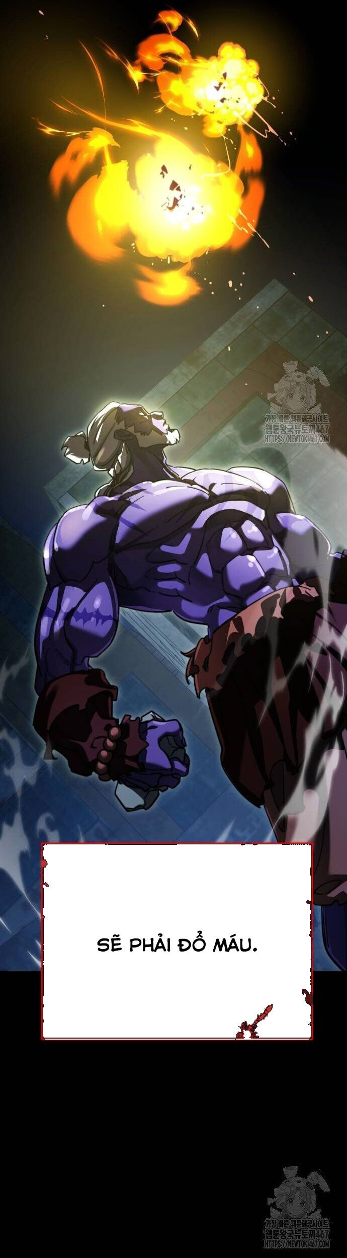 Thiên Ma Tái Lâm Chap 70 - Next Chap 71