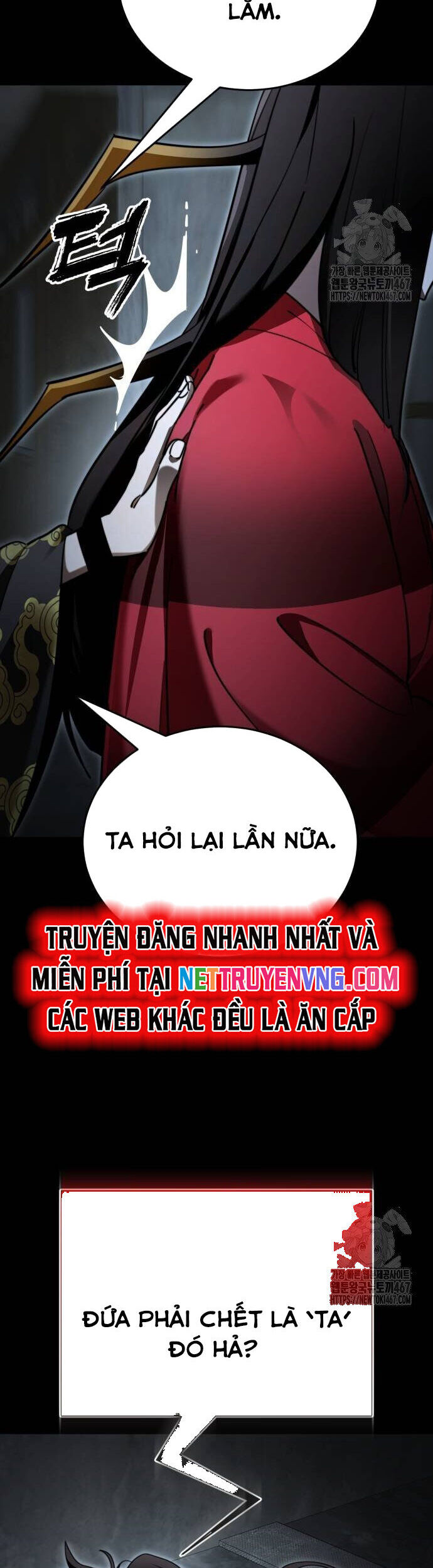Thiên Ma Tái Lâm Chap 70 - Next Chap 71