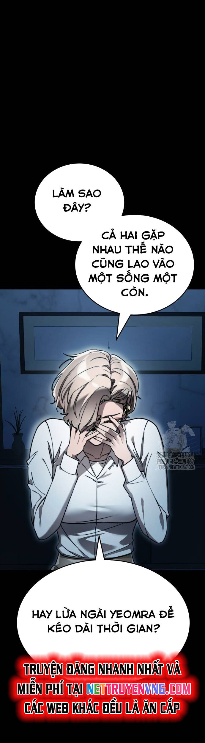 Thiên Ma Tái Lâm Chap 70 - Next Chap 71