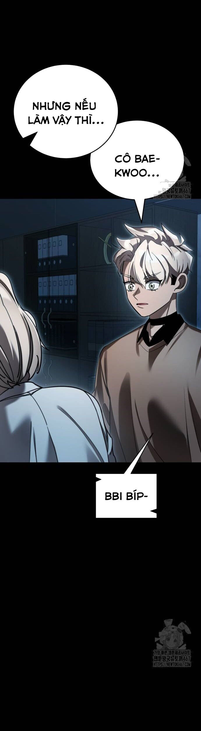 Thiên Ma Tái Lâm Chap 70 - Next Chap 71