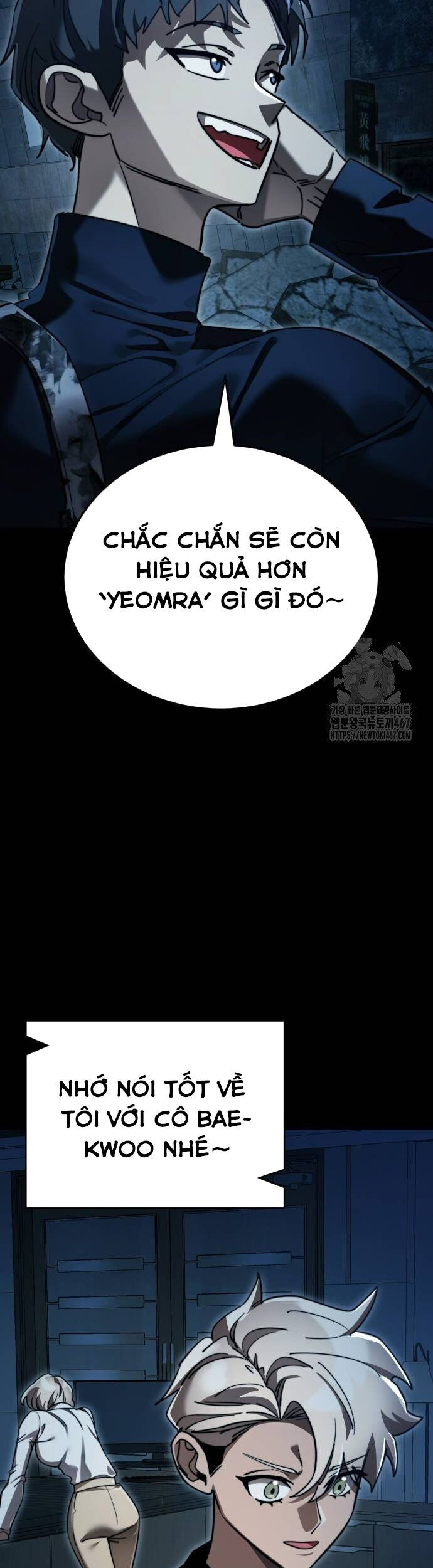 Thiên Ma Tái Lâm Chap 70 - Next Chap 71