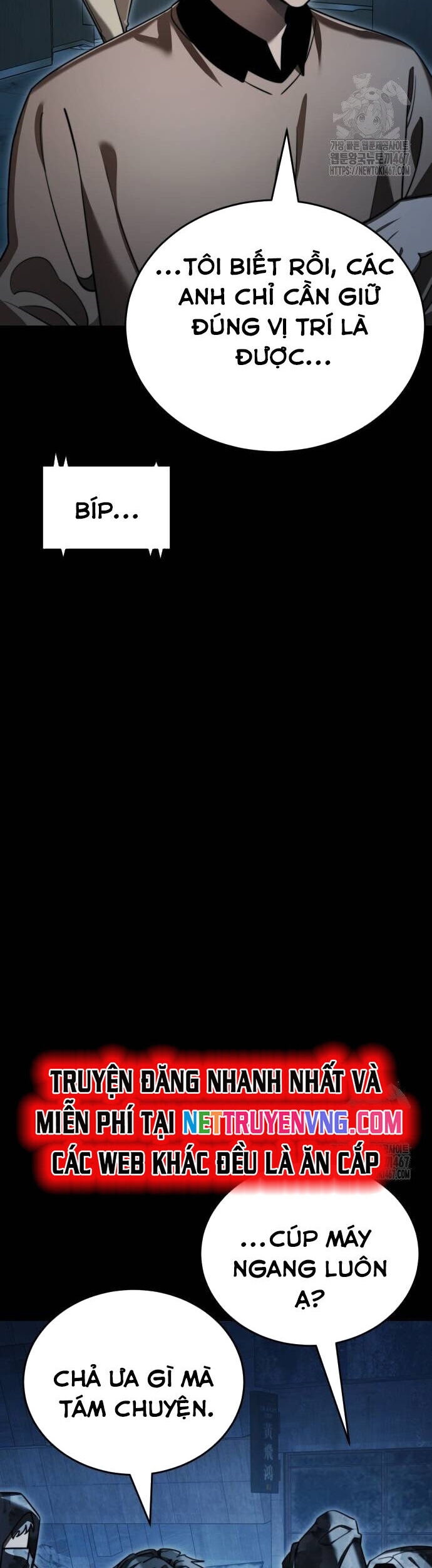 Thiên Ma Tái Lâm Chap 70 - Next Chap 71