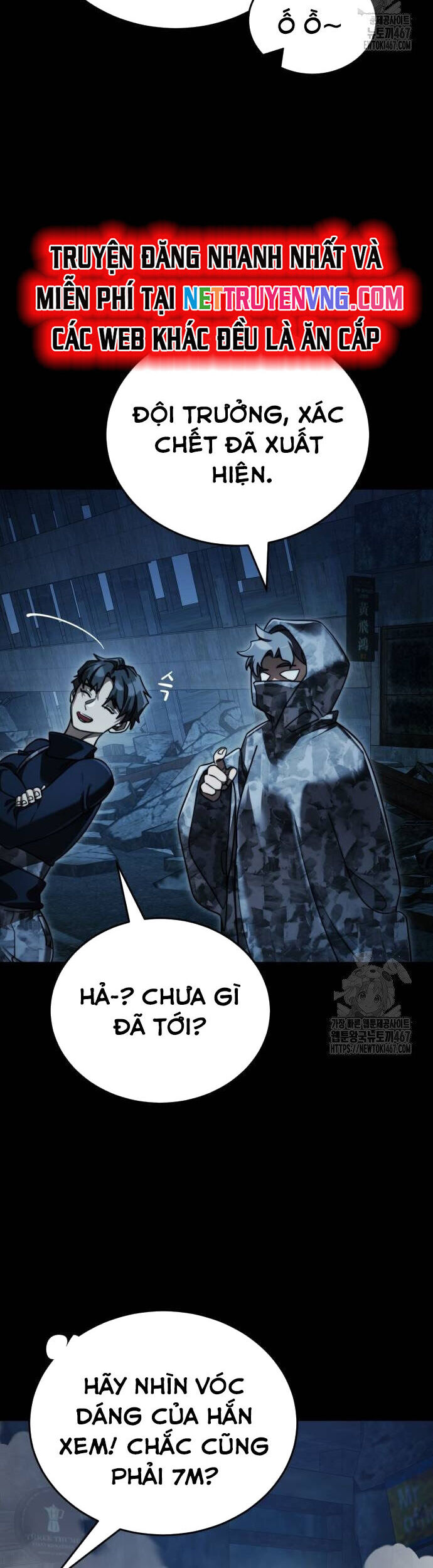 Thiên Ma Tái Lâm Chap 70 - Next Chap 71