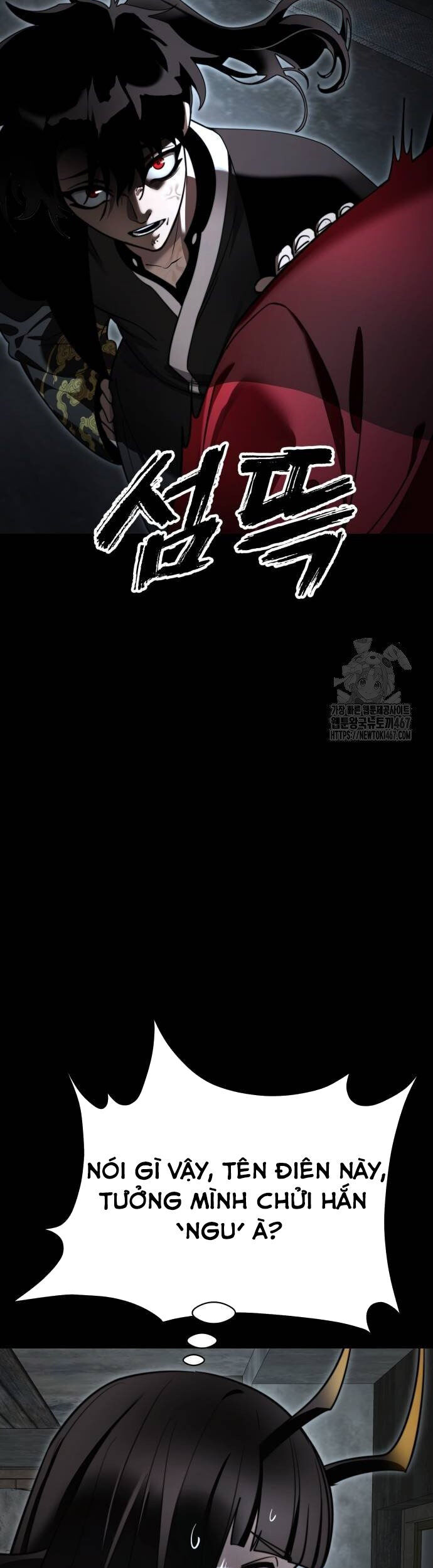 Thiên Ma Tái Lâm Chap 70 - Next Chap 71