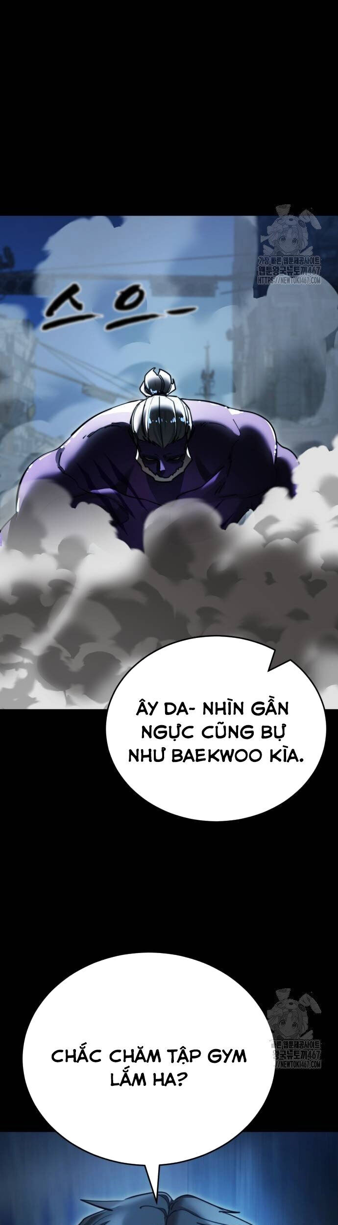 Thiên Ma Tái Lâm Chap 70 - Next Chap 71