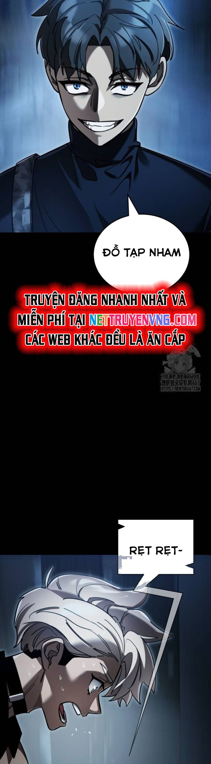 Thiên Ma Tái Lâm Chap 70 - Next Chap 71