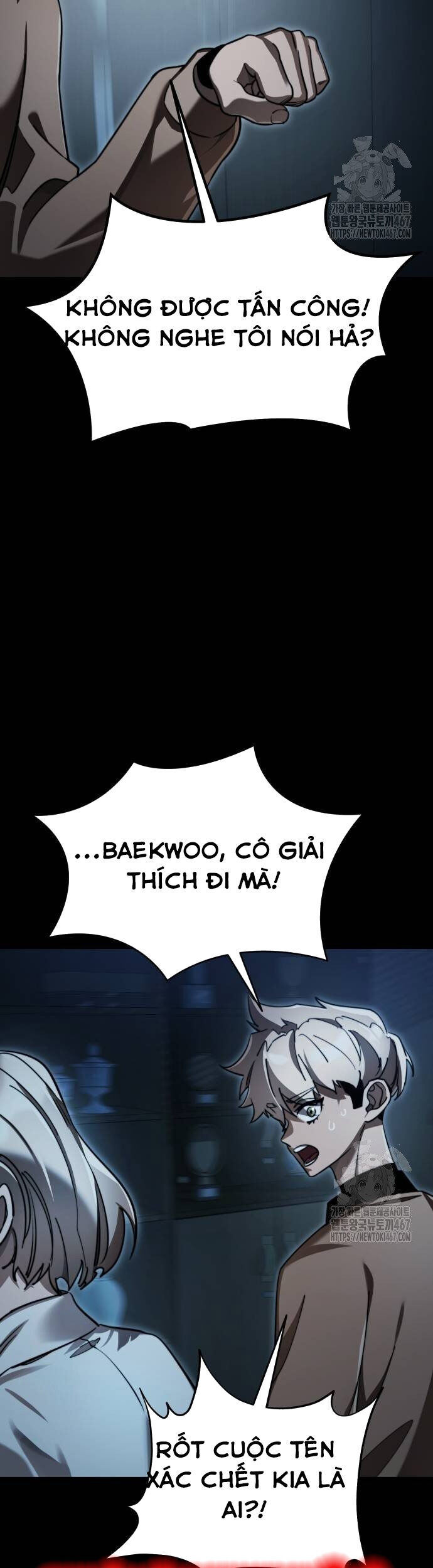 Thiên Ma Tái Lâm Chap 70 - Next Chap 71