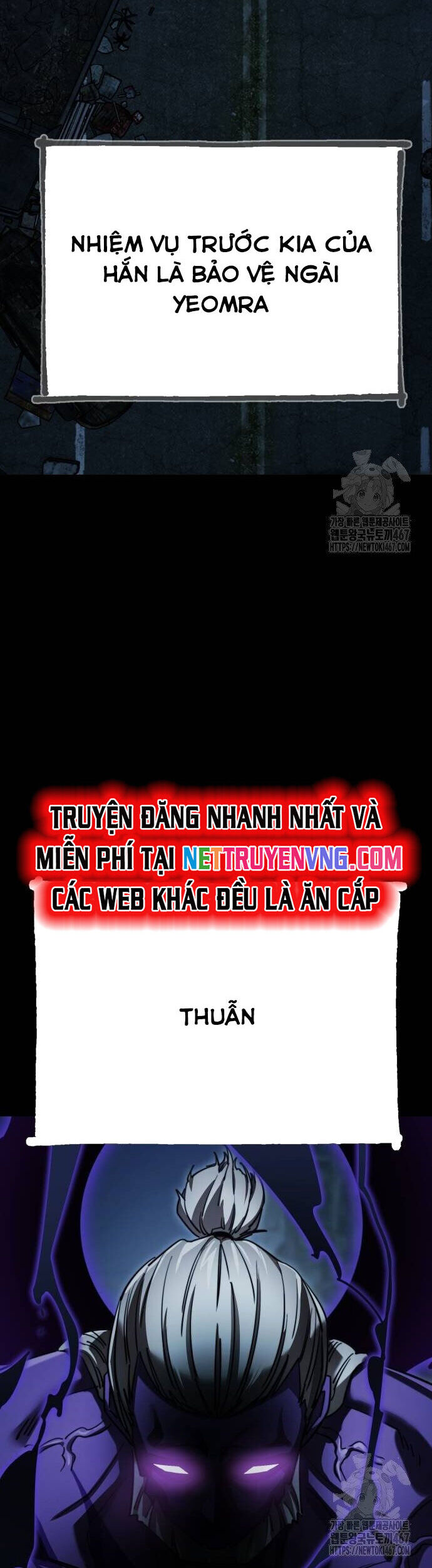 Thiên Ma Tái Lâm Chap 70 - Next Chap 71