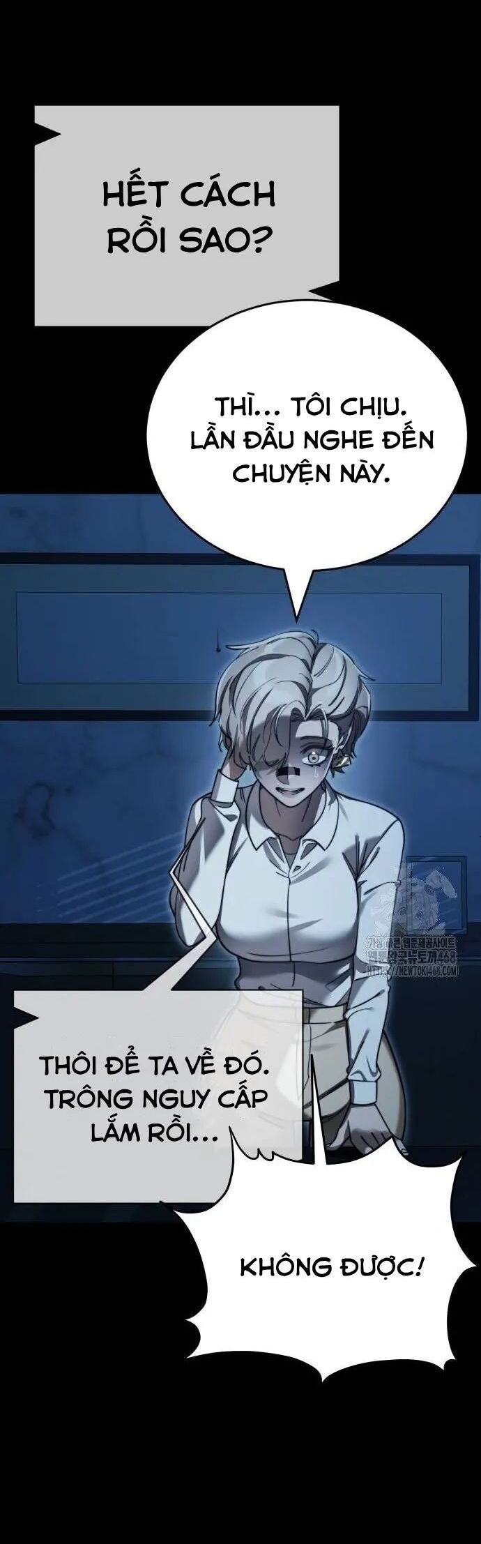 Thiên Ma Tái Lâm Chap 71 - Next Chap 72