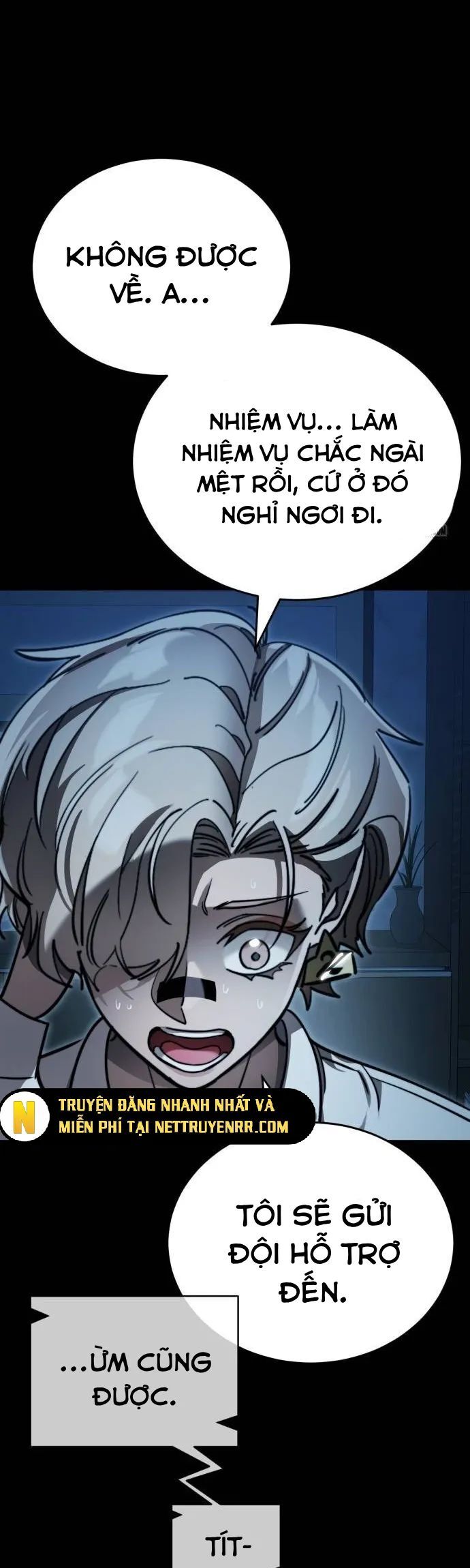 Thiên Ma Tái Lâm Chap 71 - Next Chap 72