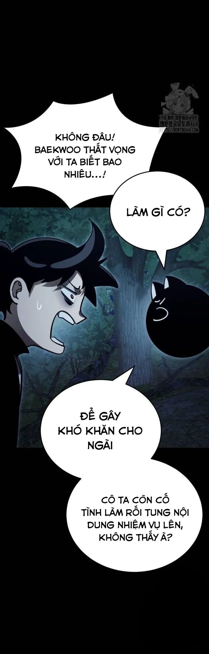 Thiên Ma Tái Lâm Chap 71 - Next Chap 72