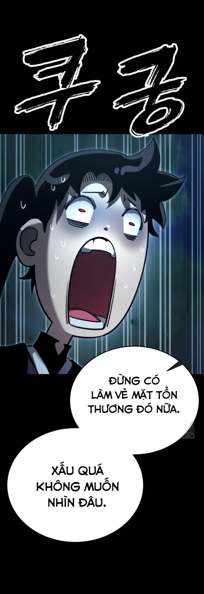 Thiên Ma Tái Lâm Chap 71 - Next Chap 72