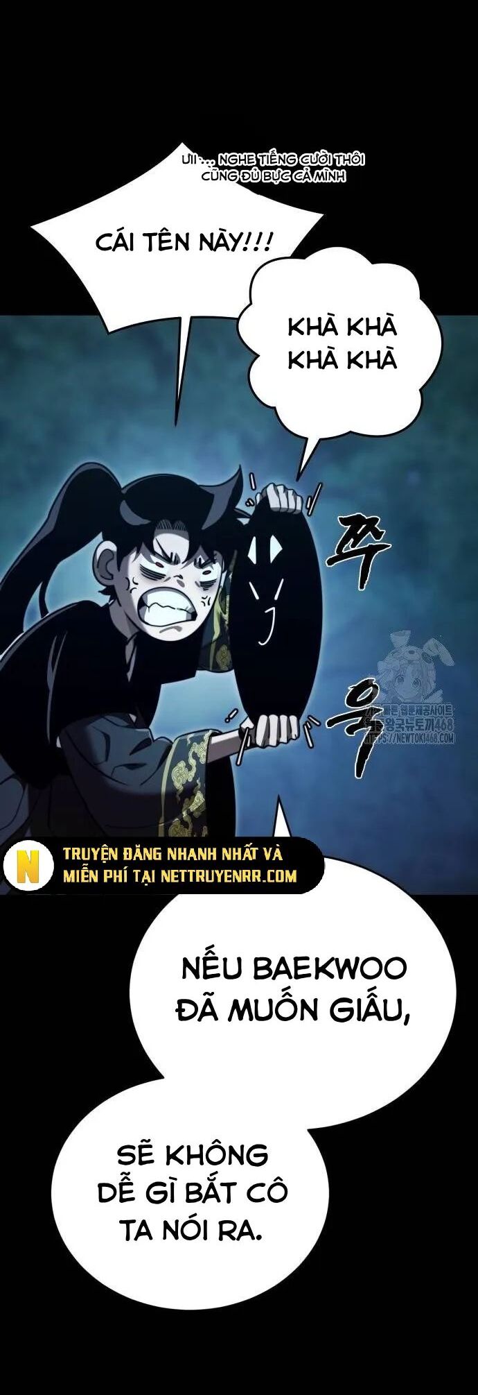 Thiên Ma Tái Lâm Chap 71 - Next Chap 72