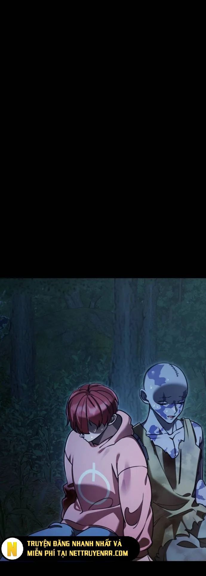 Thiên Ma Tái Lâm Chap 71 - Next Chap 72