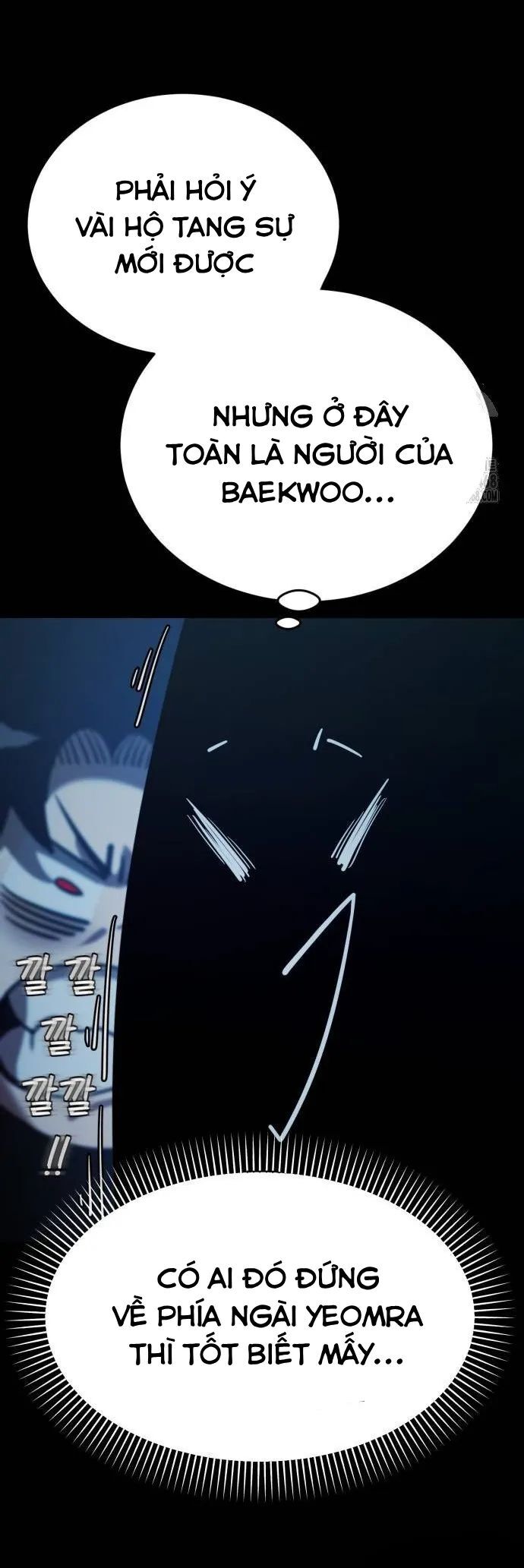 Thiên Ma Tái Lâm Chap 71 - Next Chap 72