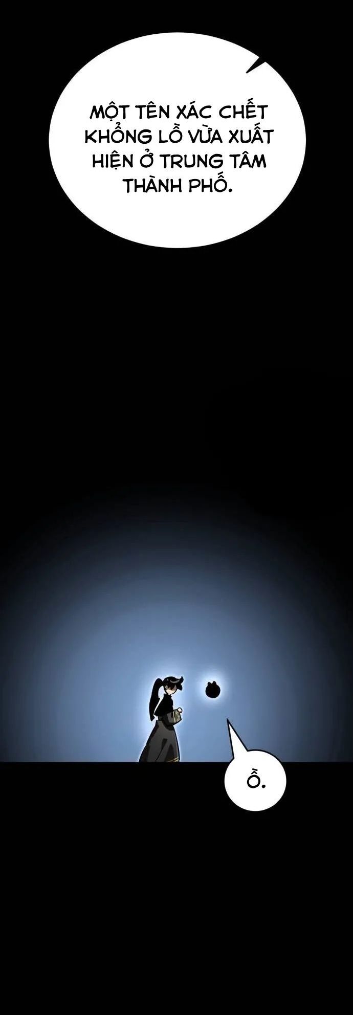 Thiên Ma Tái Lâm Chap 71 - Next Chap 72