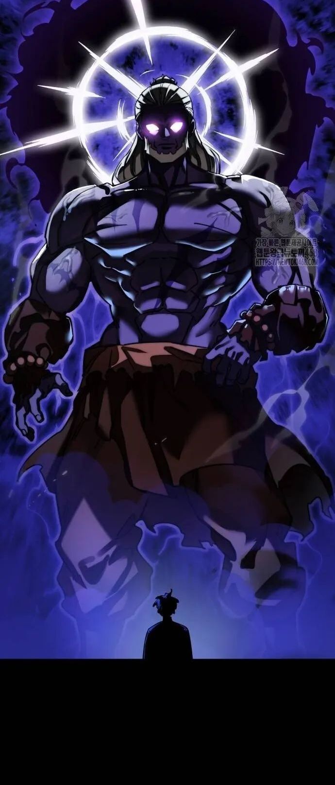 Thiên Ma Tái Lâm Chap 71 - Next Chap 72