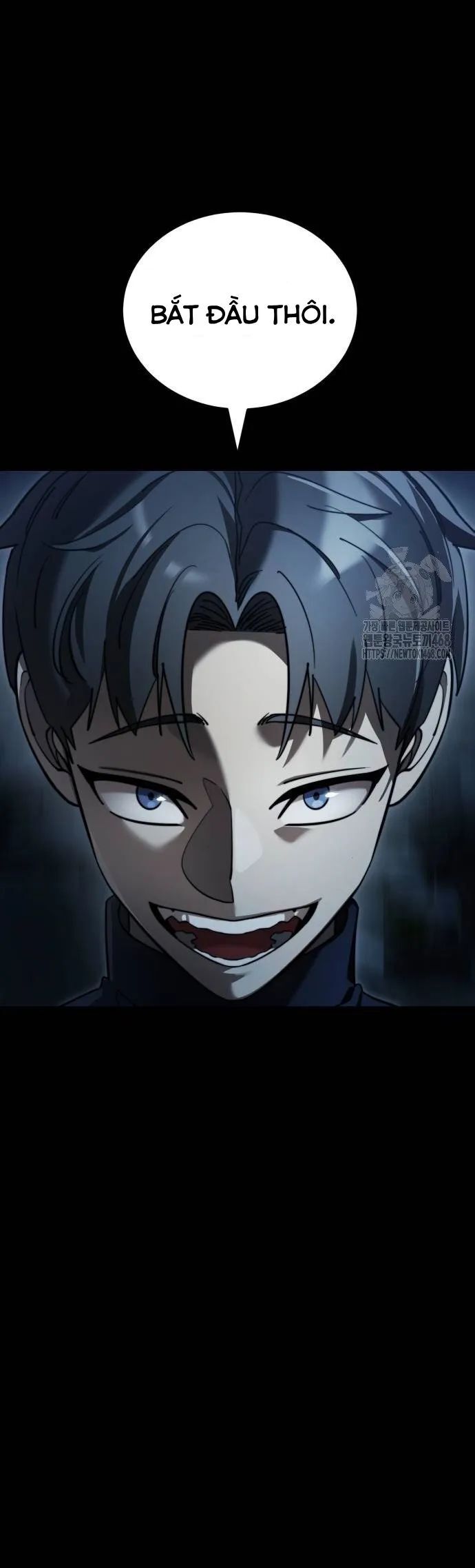 Thiên Ma Tái Lâm Chap 71 - Next Chap 72