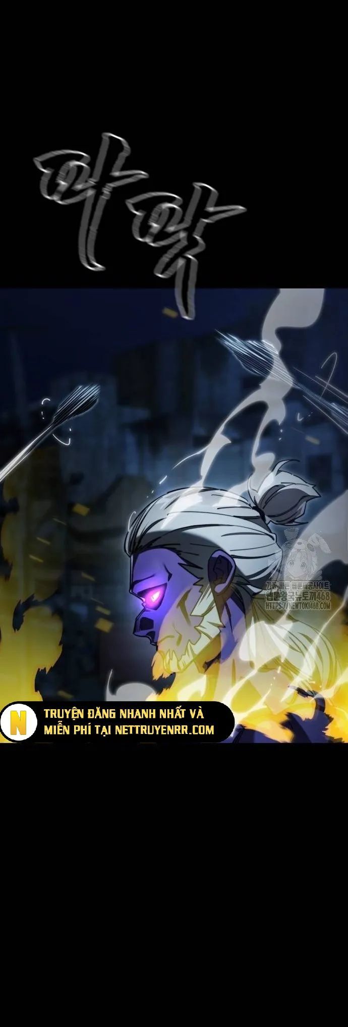 Thiên Ma Tái Lâm Chap 71 - Next Chap 72