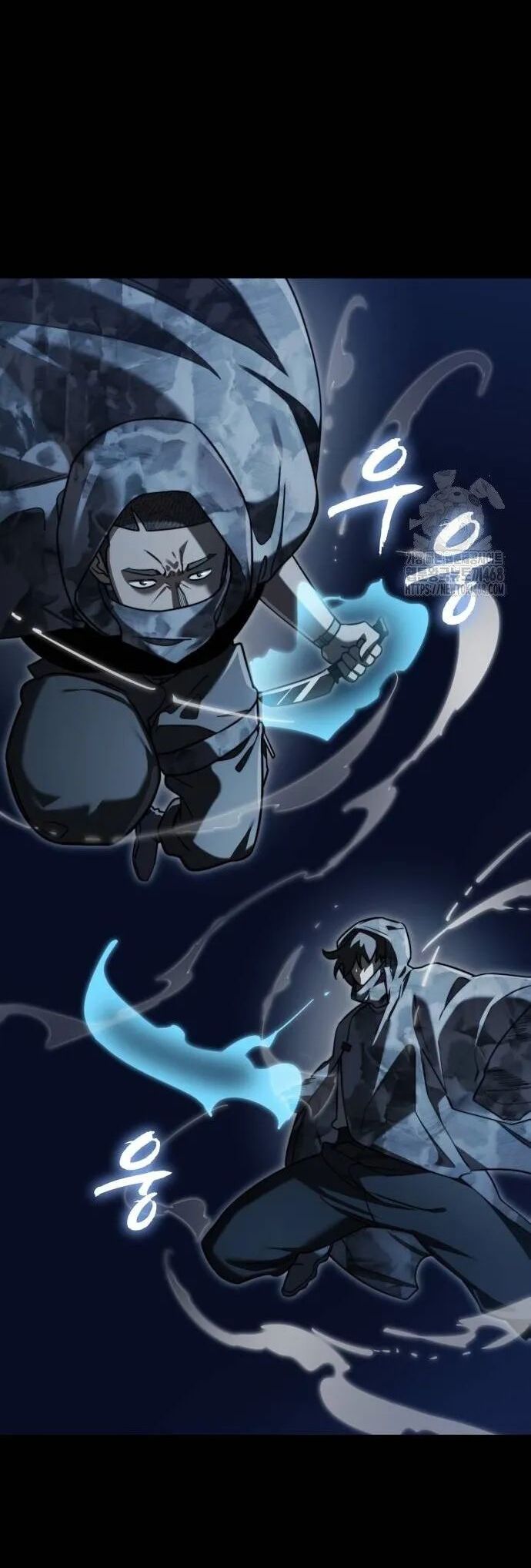 Thiên Ma Tái Lâm Chap 71 - Next Chap 72