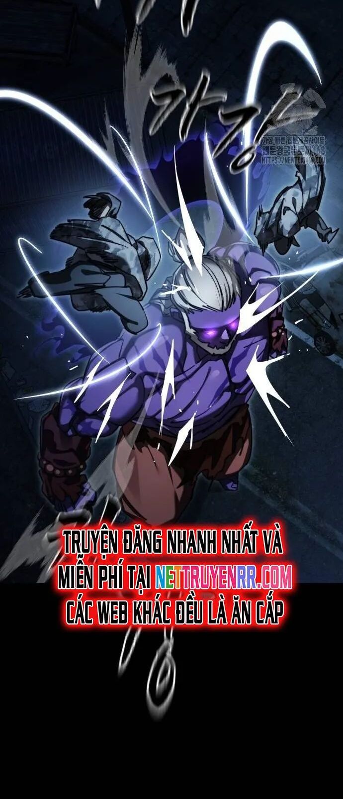 Thiên Ma Tái Lâm Chap 71 - Next Chap 72