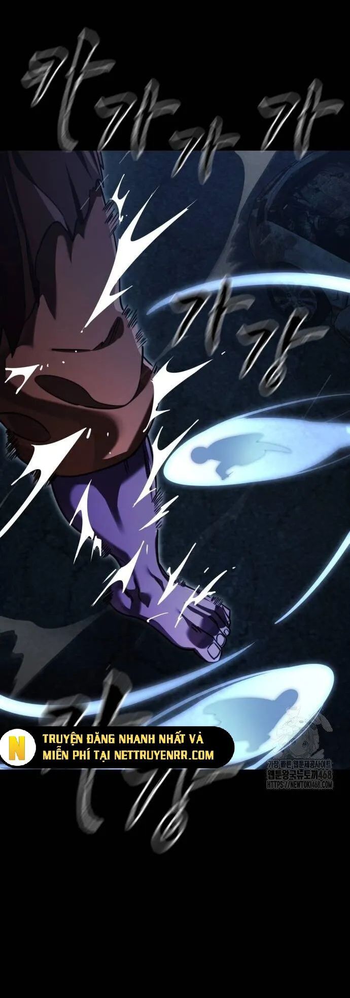 Thiên Ma Tái Lâm Chap 71 - Next Chap 72