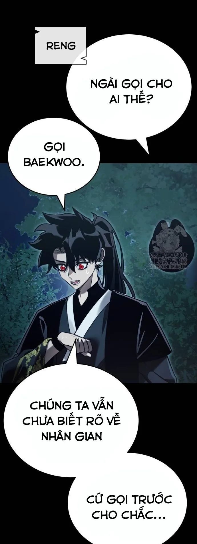 Thiên Ma Tái Lâm Chap 71 - Next Chap 72