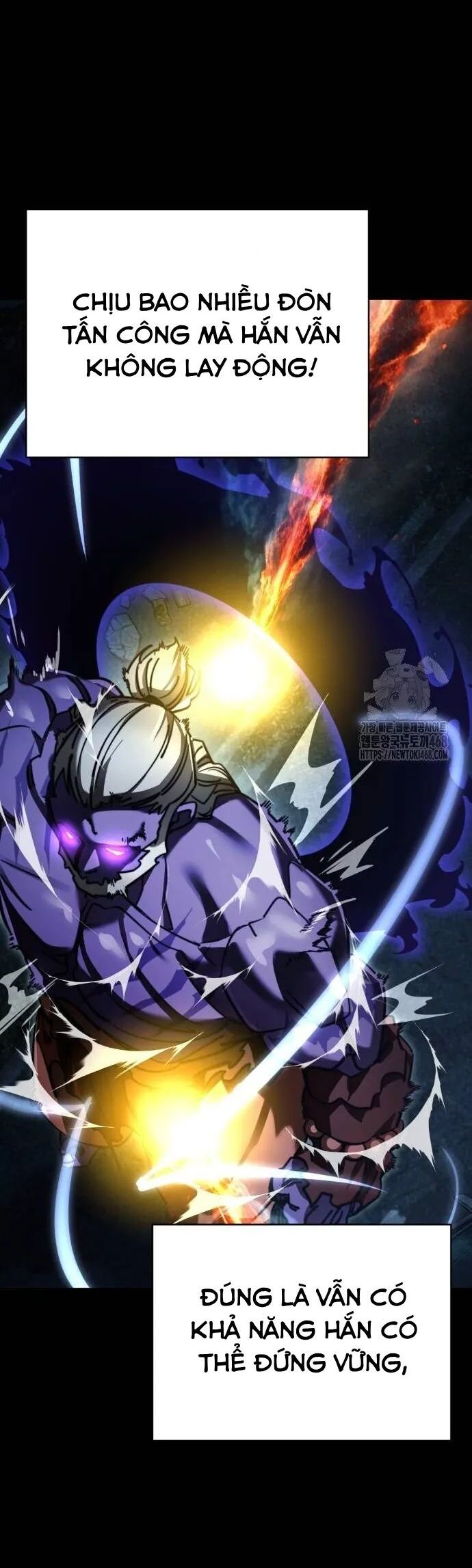 Thiên Ma Tái Lâm Chap 71 - Next Chap 72