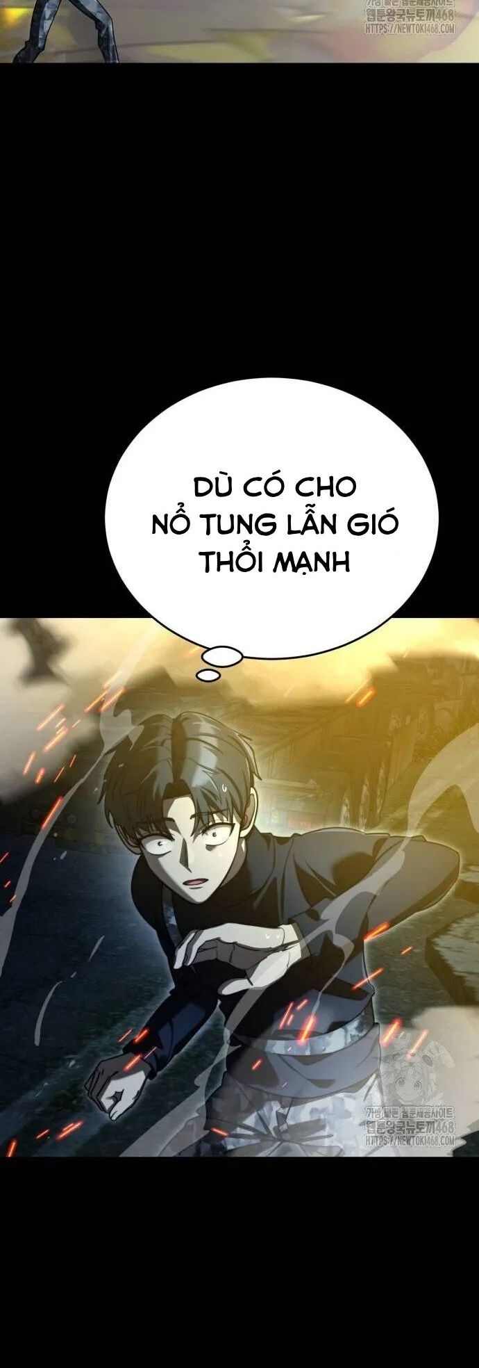 Thiên Ma Tái Lâm Chap 71 - Next Chap 72