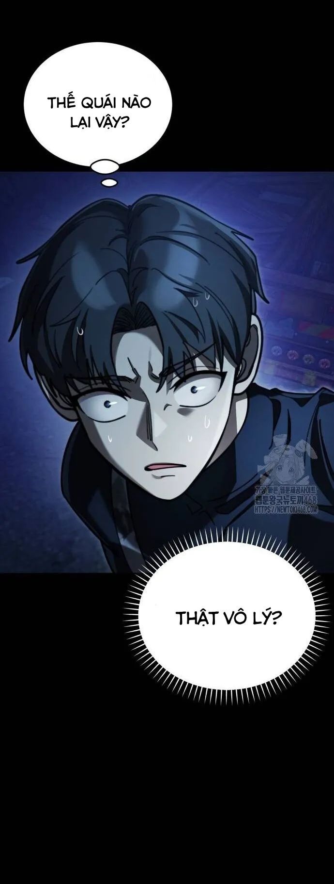 Thiên Ma Tái Lâm Chap 71 - Next Chap 72