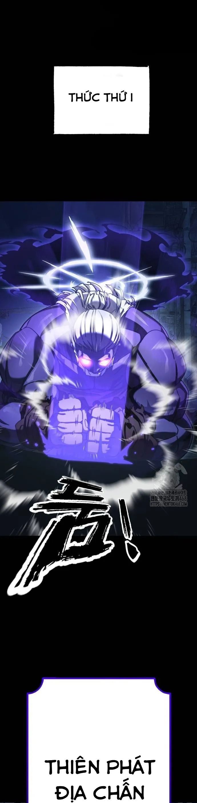 Thiên Ma Tái Lâm Chap 71 - Next Chap 72