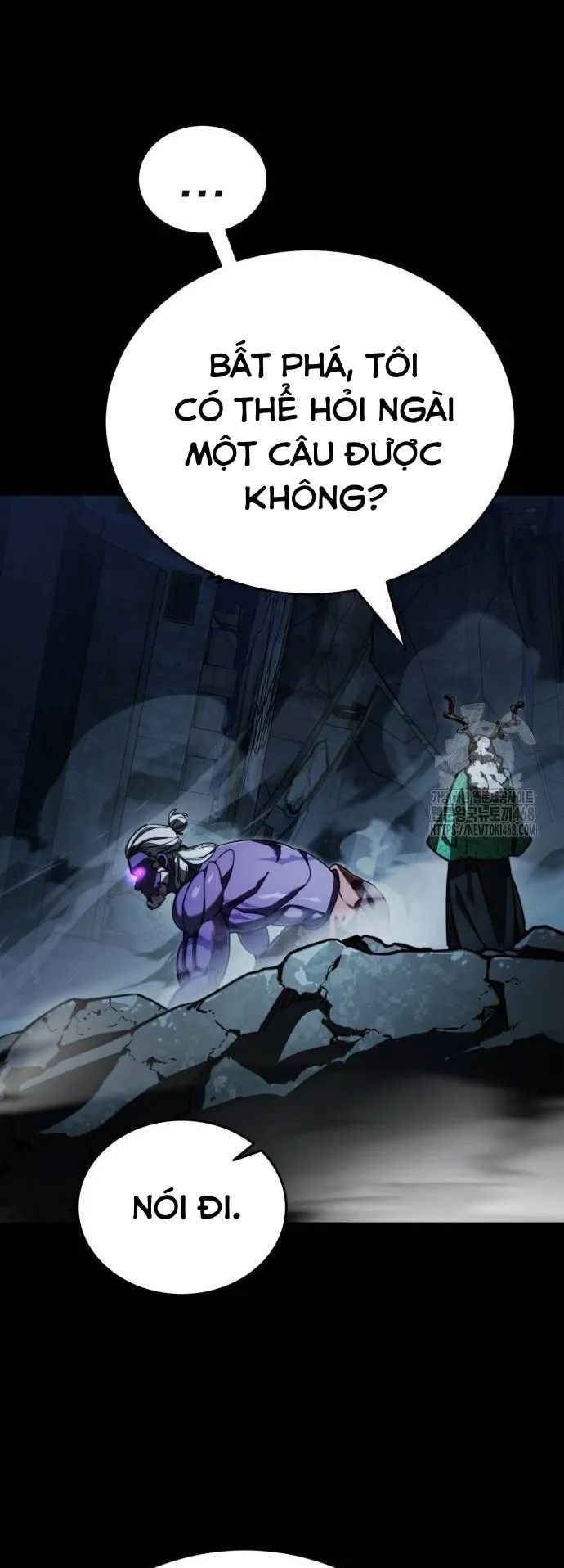 Thiên Ma Tái Lâm Chap 71 - Next Chap 72