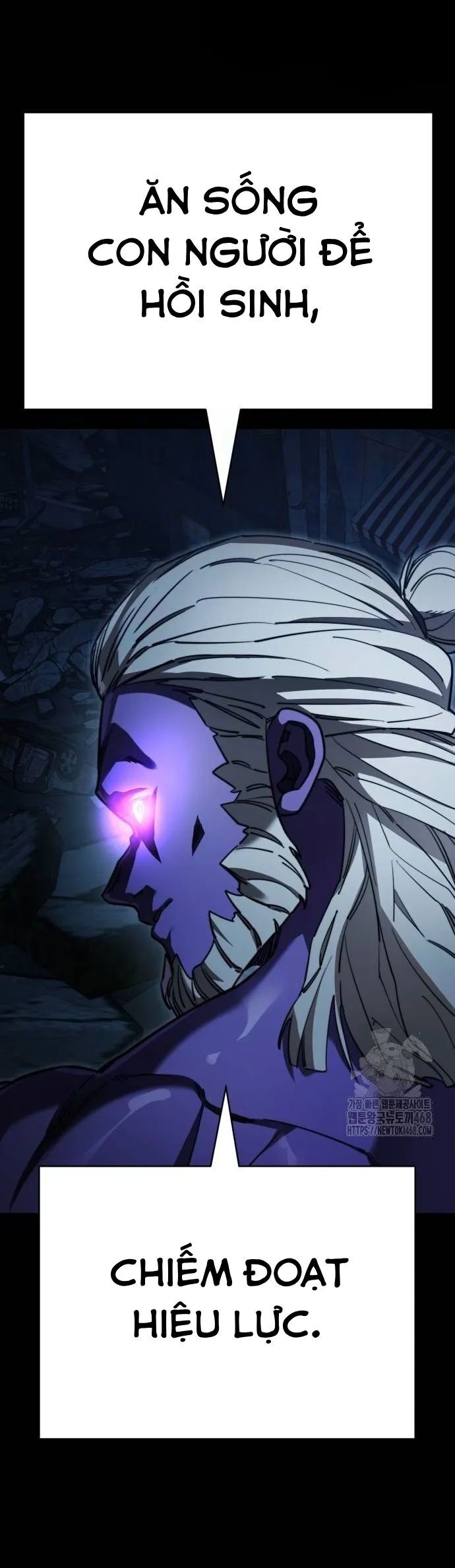 Thiên Ma Tái Lâm Chap 71 - Next Chap 72