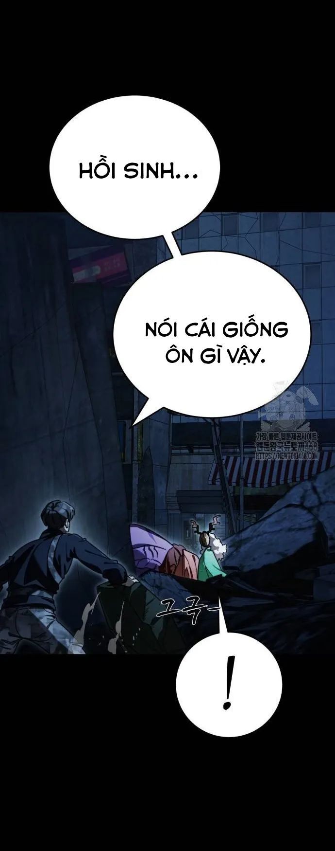 Thiên Ma Tái Lâm Chap 71 - Next Chap 72