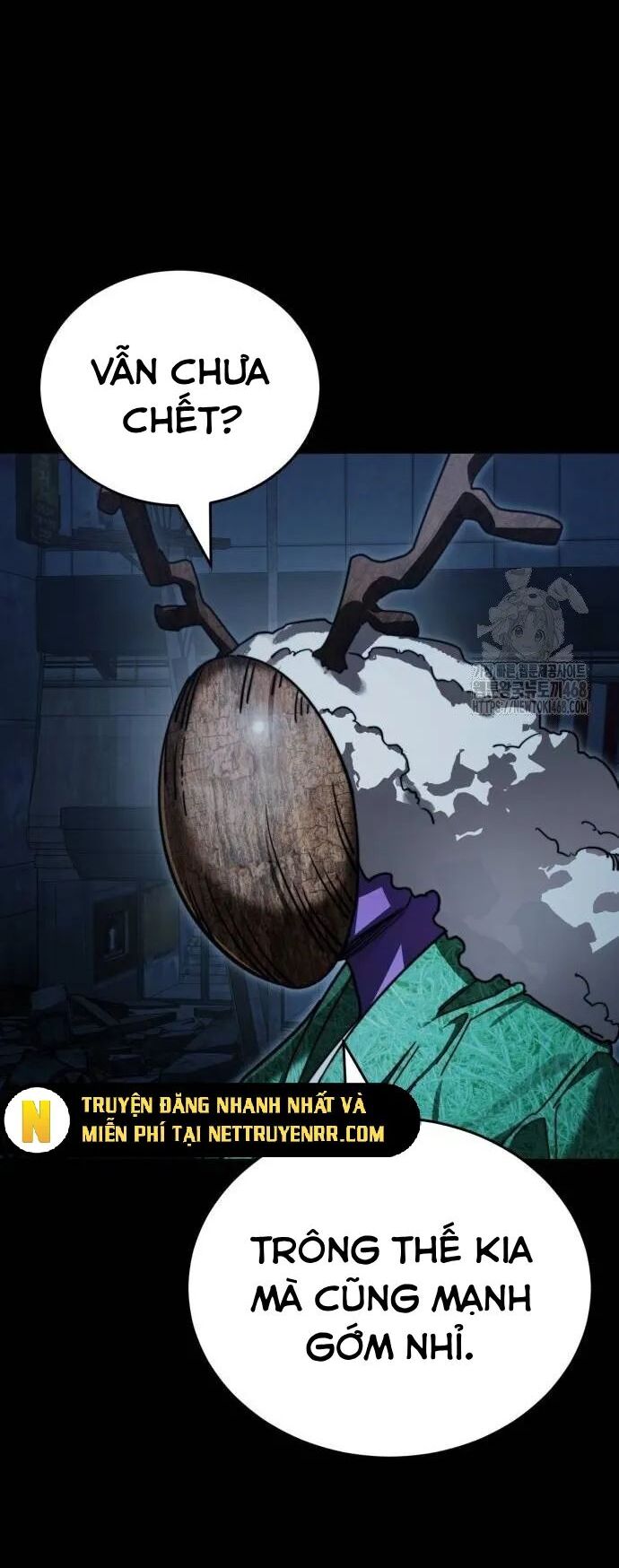 Thiên Ma Tái Lâm Chap 71 - Next Chap 72