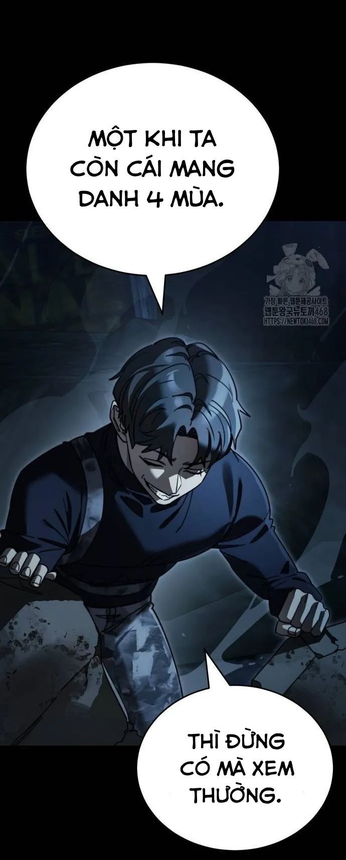 Thiên Ma Tái Lâm Chap 71 - Next Chap 72