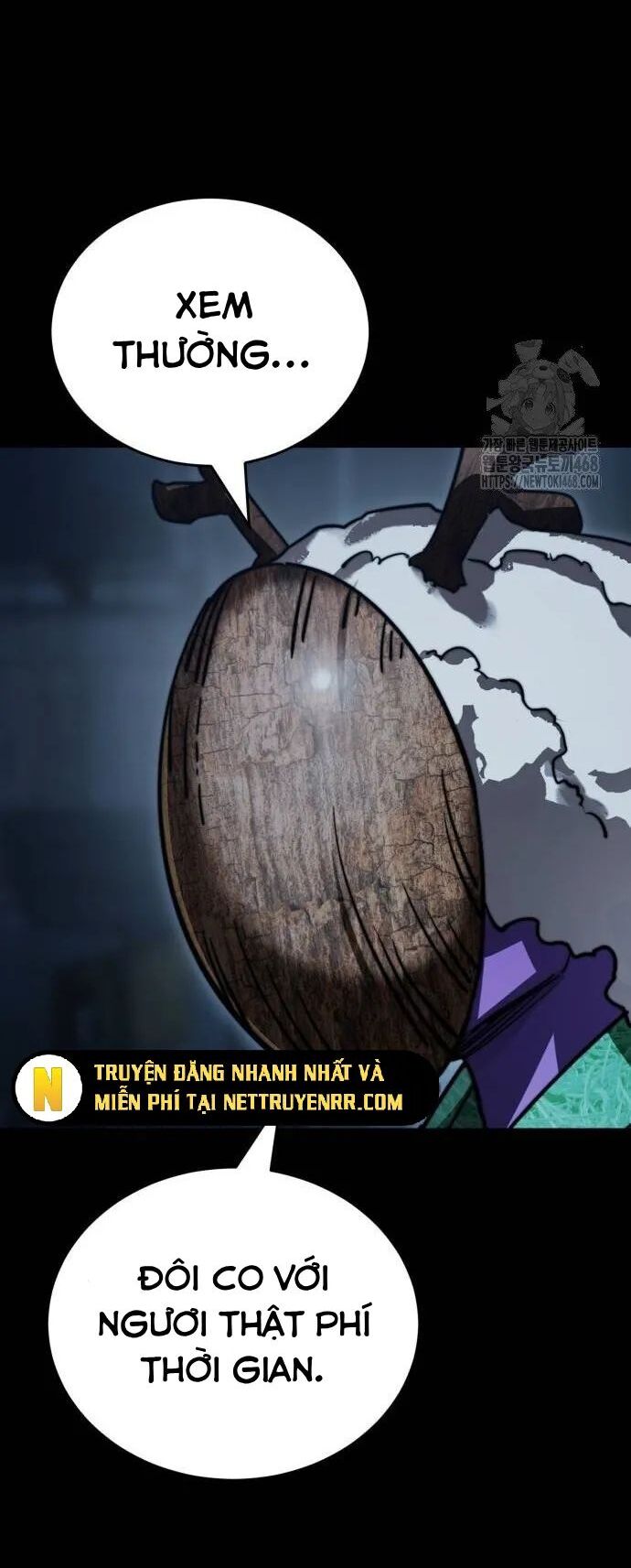 Thiên Ma Tái Lâm Chap 71 - Next Chap 72