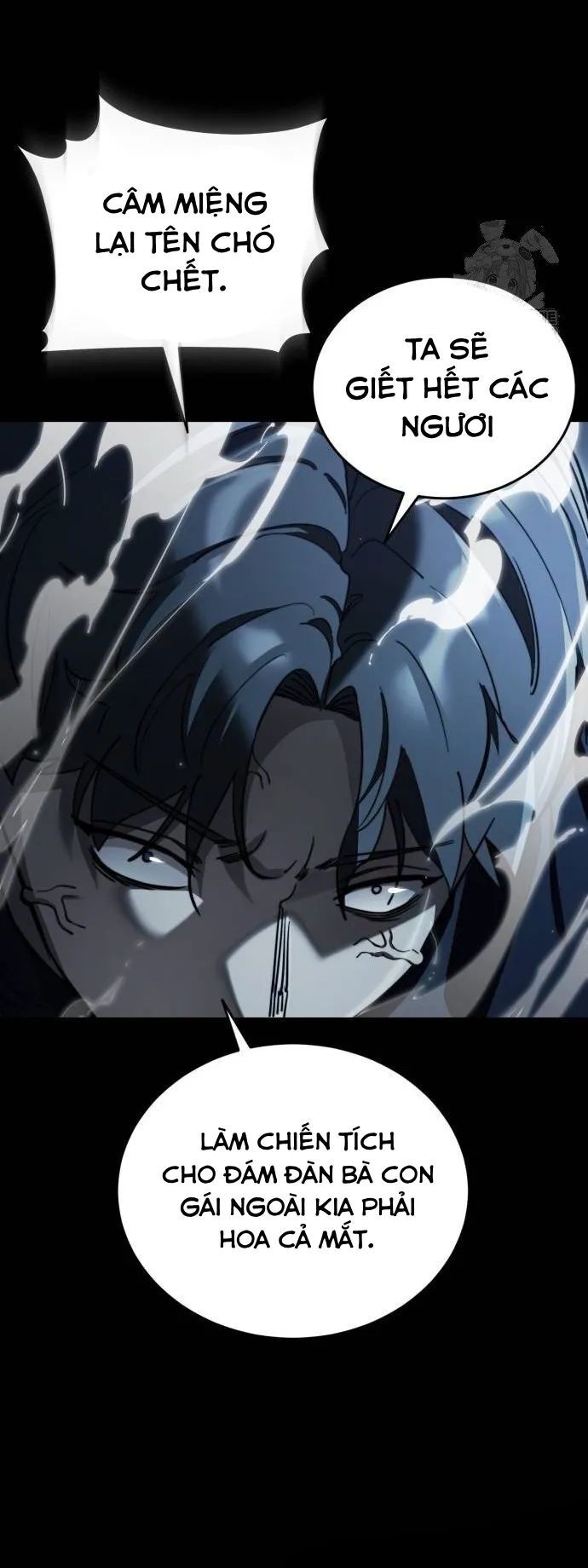 Thiên Ma Tái Lâm Chap 71 - Next Chap 72