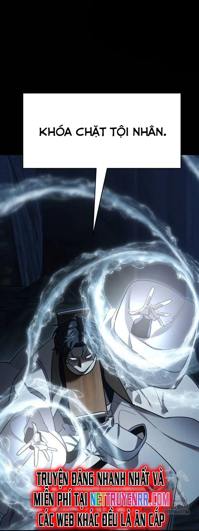 Thiên Ma Tái Lâm Chap 71 - Next Chap 72