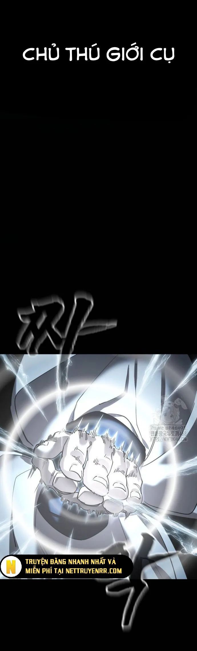 Thiên Ma Tái Lâm Chap 71 - Next Chap 72