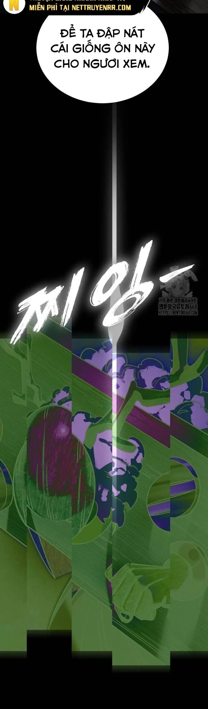 Thiên Ma Tái Lâm Chap 71 - Next Chap 72