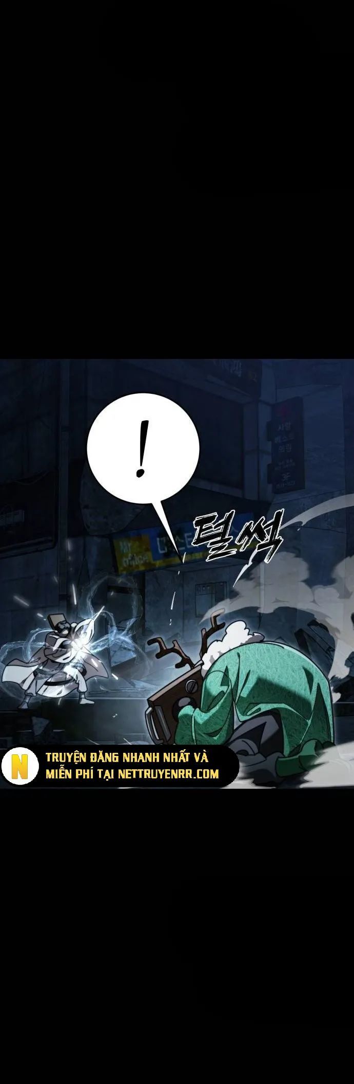 Thiên Ma Tái Lâm Chap 71 - Next Chap 72