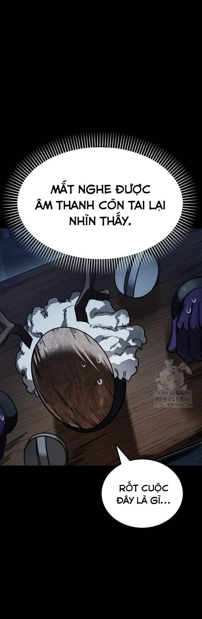 Thiên Ma Tái Lâm Chap 71 - Next Chap 72