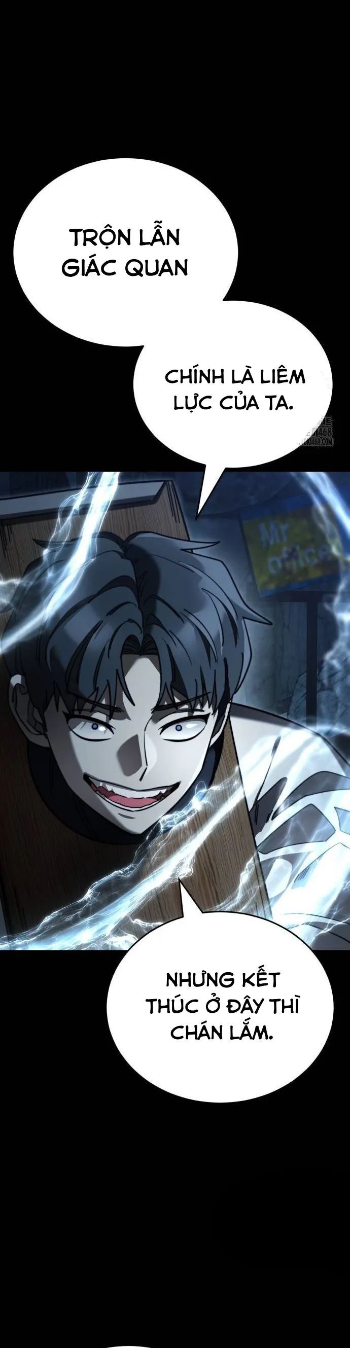 Thiên Ma Tái Lâm Chap 71 - Next Chap 72