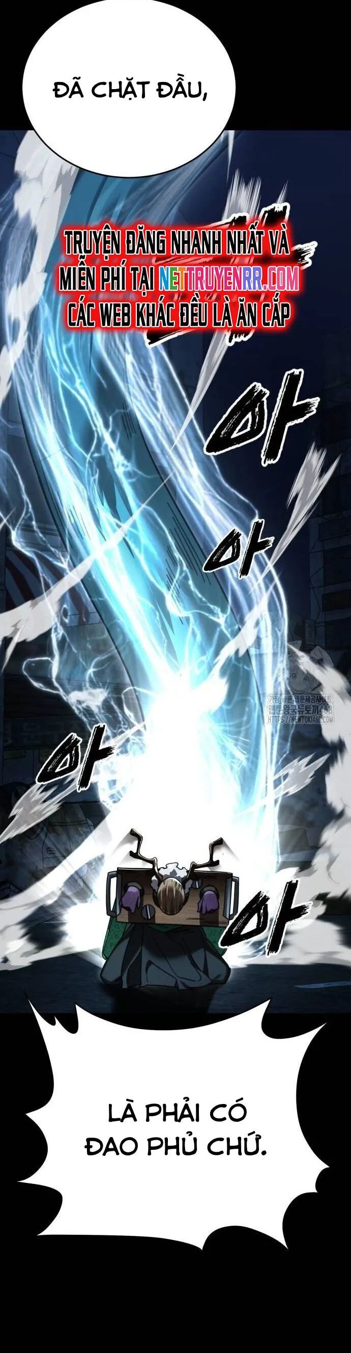 Thiên Ma Tái Lâm Chap 71 - Next Chap 72