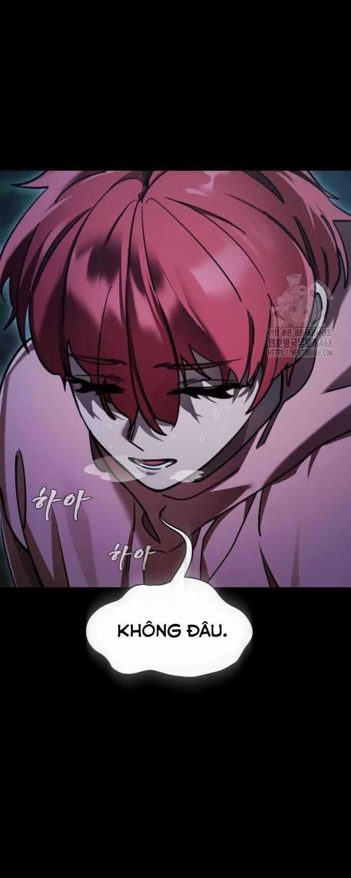 Thiên Ma Tái Lâm Chap 71 - Next Chap 72