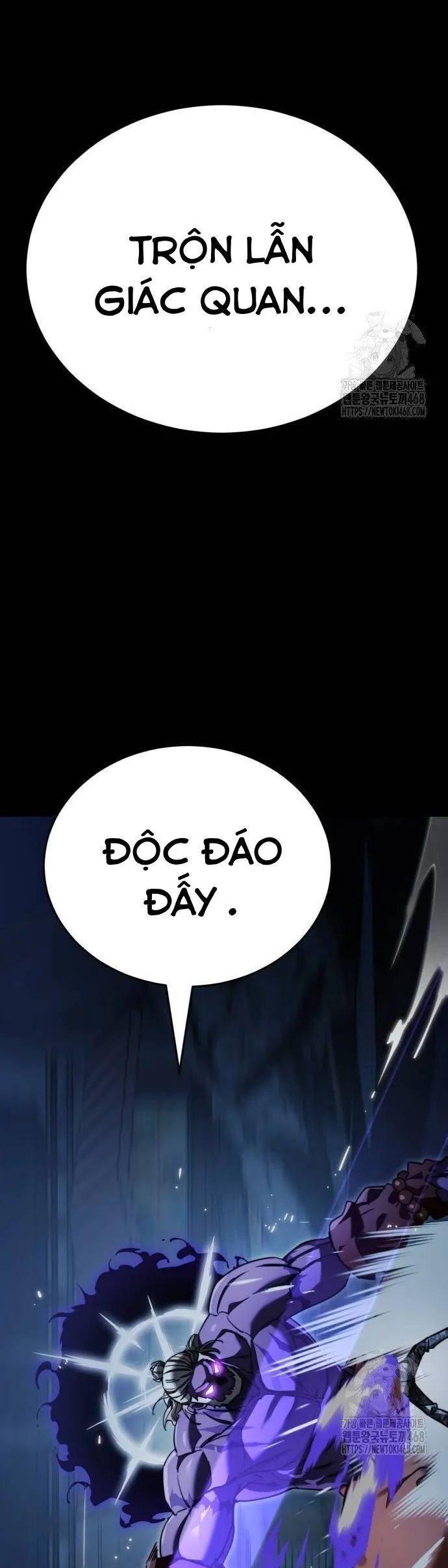 Thiên Ma Tái Lâm Chap 71 - Next Chap 72