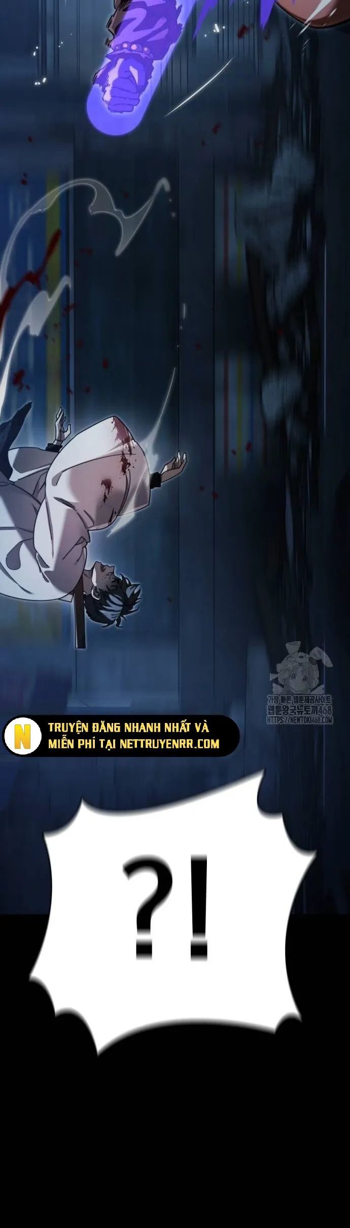 Thiên Ma Tái Lâm Chap 71 - Next Chap 72