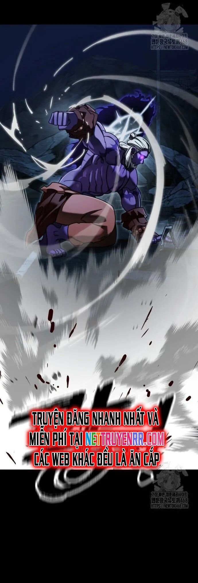 Thiên Ma Tái Lâm Chap 71 - Next Chap 72