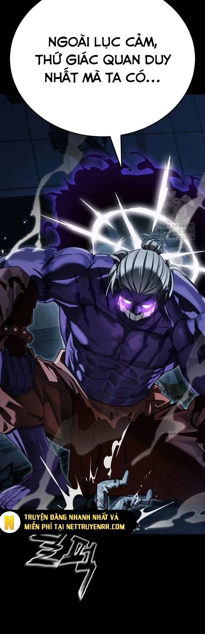 Thiên Ma Tái Lâm Chap 71 - Next Chap 72